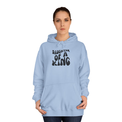 Daughter Of A King, Hoodie