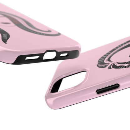 Fuerza Latina, Tough iPhone Case