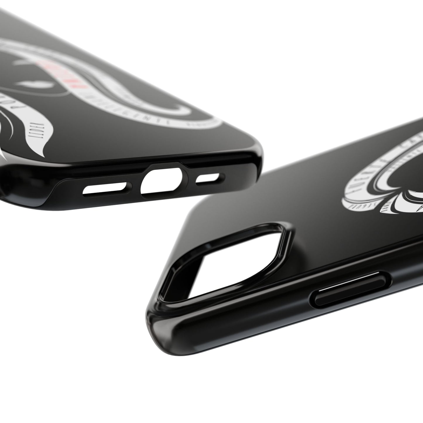 Fuerza Latina Tough Phone Case | Latina Empowerment Protective Cover