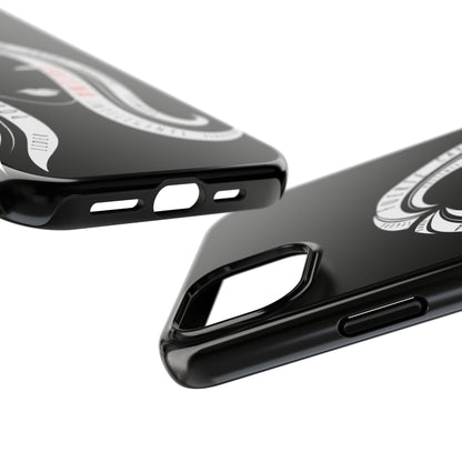 Fuerza Latina Tough Phone Case | Latina Empowerment Protective Cover