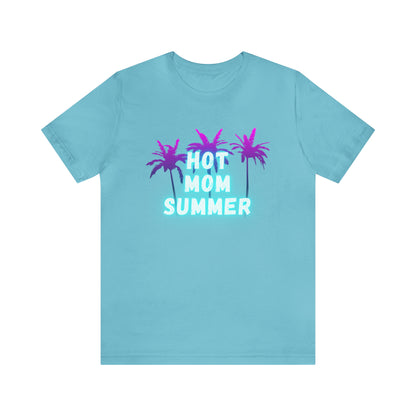 Hot Mom Summer, Shirt