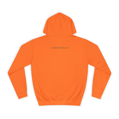 Daughter Of A King, Hoodie