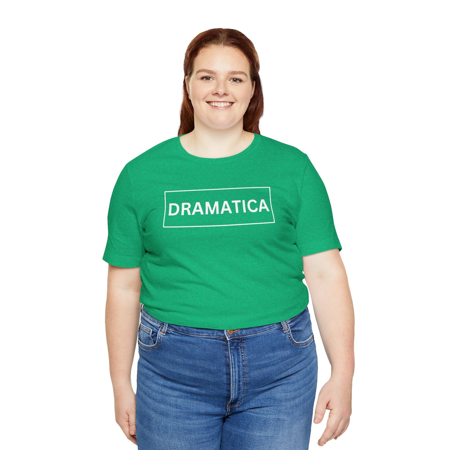 Dramatica, Shirt
