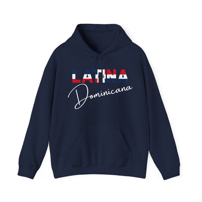 Latina Dominicana, Hoodie