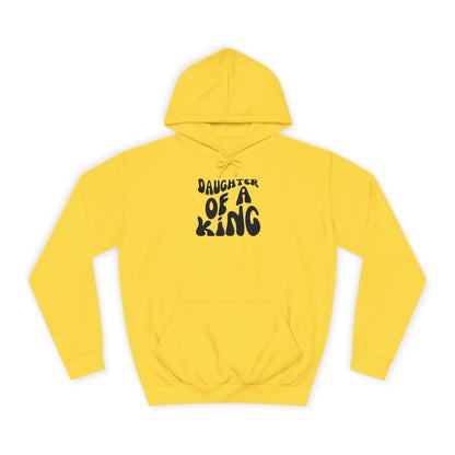 Daughter Of A King, Hoodie