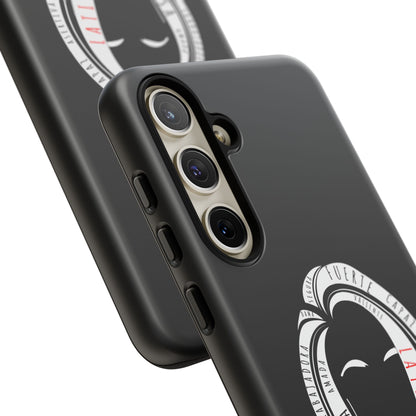 Inverse Fuerza Latina Tough Phone Case
