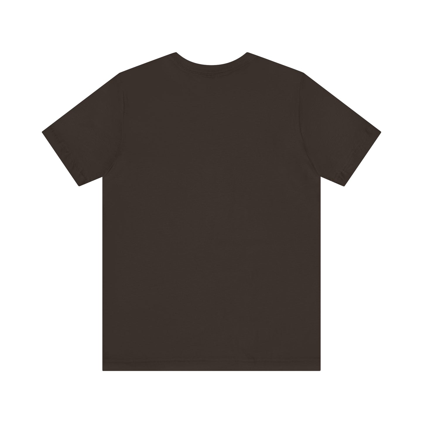 [rolls eyes in Spanish], Shirt