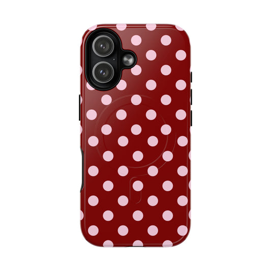 Dot Darling MagSafe Case