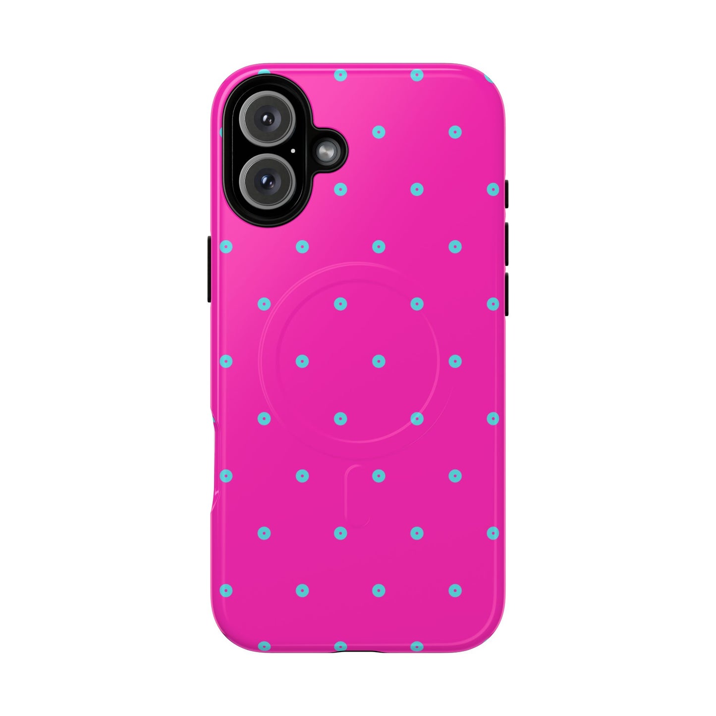 Dot Darling MagSafe Phone Case