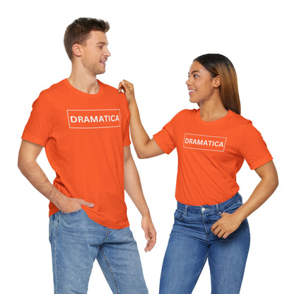Dramatica, Shirt