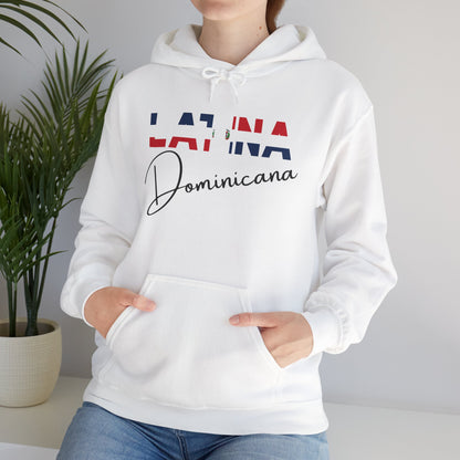 Latina Domincana, Hoodie