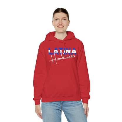 Latina Hondureña, Hoodie