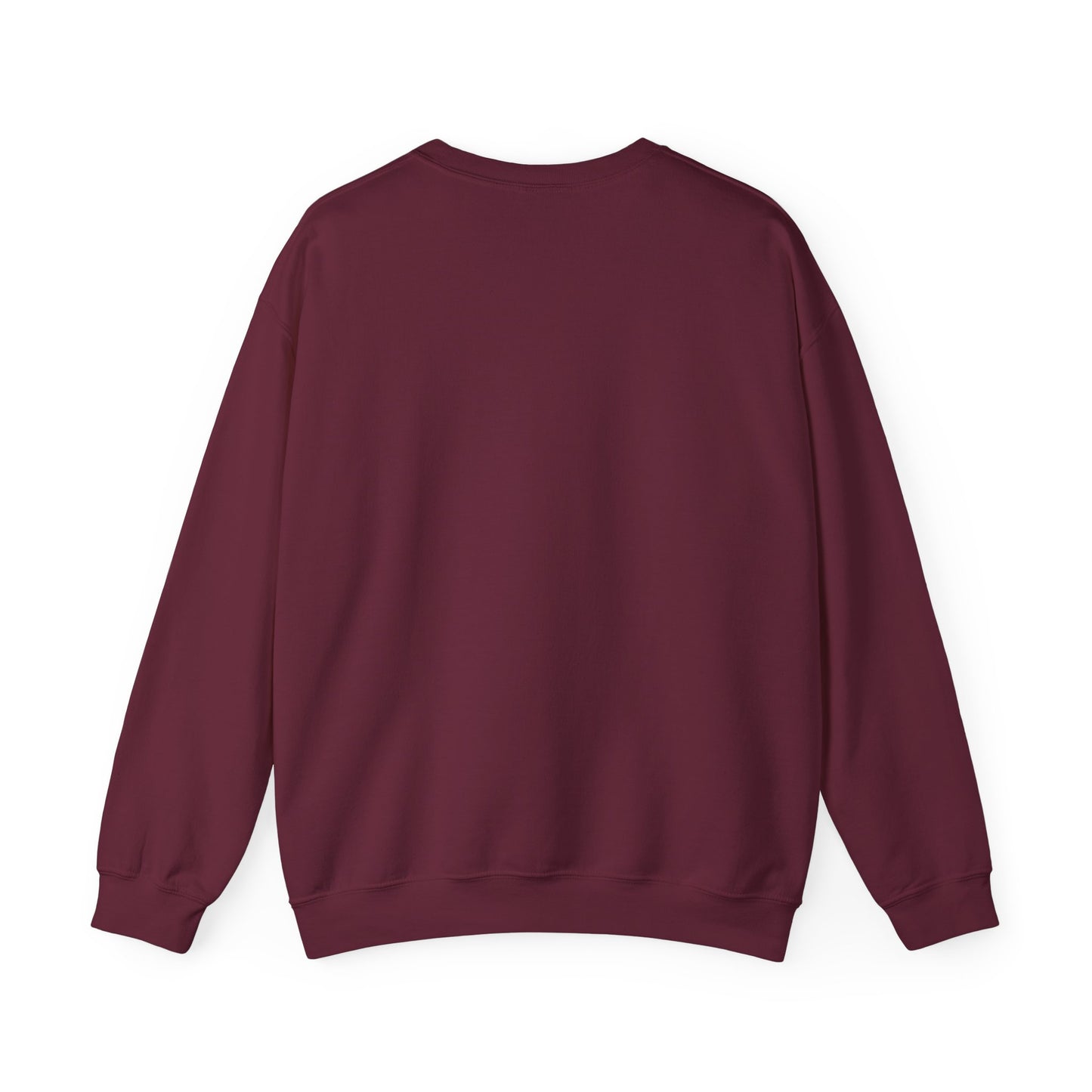 Sweatshirt — "Sweater Weather + Pumpkin Everything" Fall Crewneck