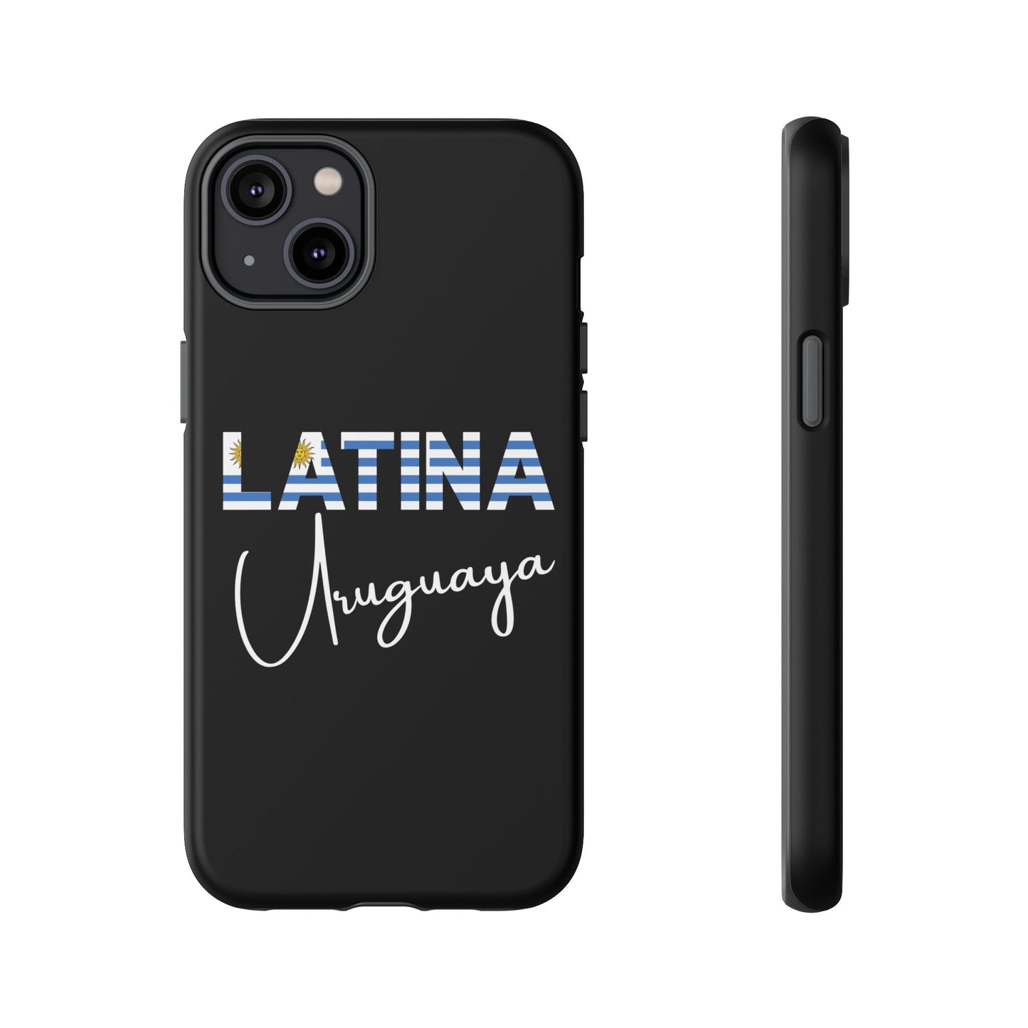 Latina Uruguaya, Tough Phone Case