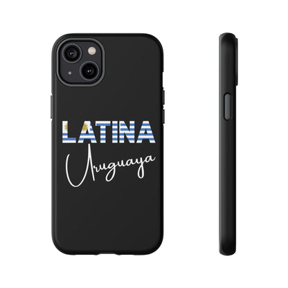 Latina Uruguaya, Tough Phone Case
