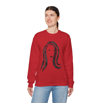 Fuerza Latina, Sweatshirt
