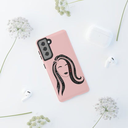 Fuerza Latina, Tough Phone Case