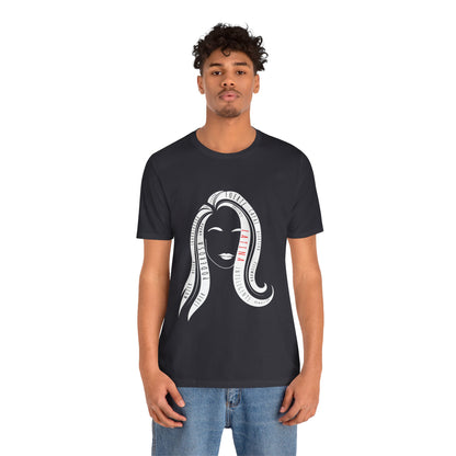 Inverse Fuerza Latina, Shirt