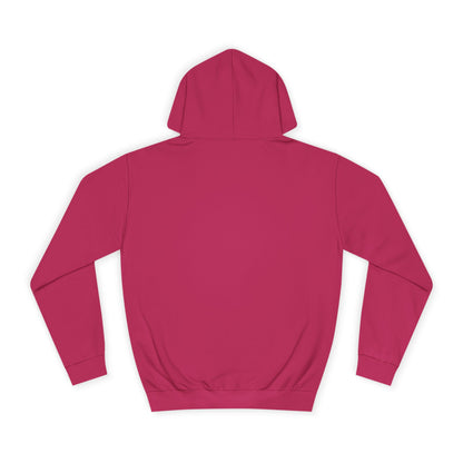 Make Heaven Crowded Hoodie