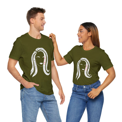 Inverse Fuerza Latina, Shirt