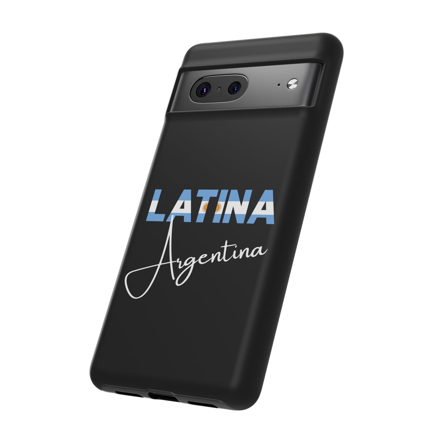 Latina Argentina Tough Phone Case | Argentina Latina Pride Protective Cover