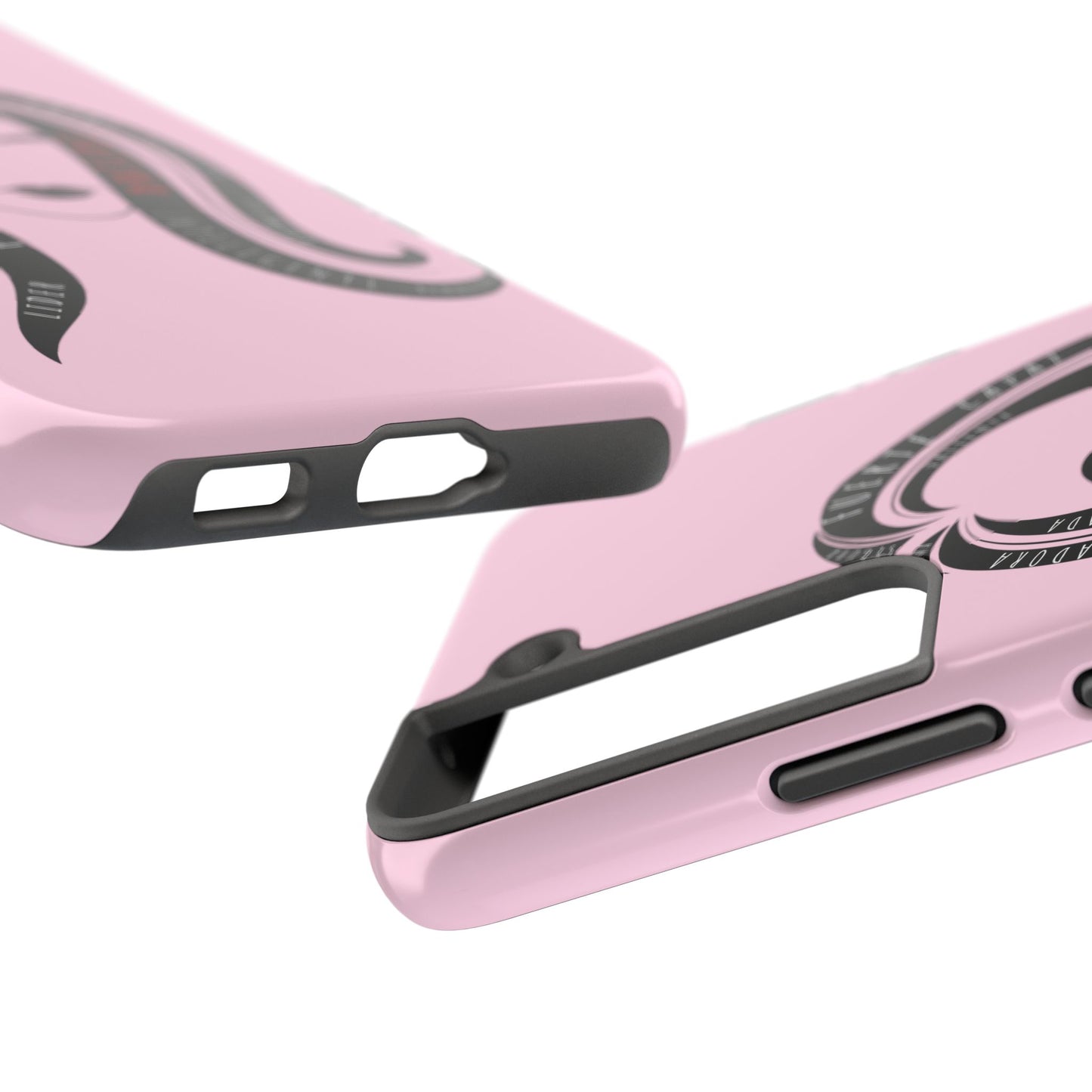 Fuerza Latina, Tough iPhone Case