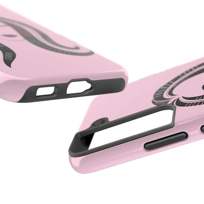 Fuerza Latina, Tough iPhone Case