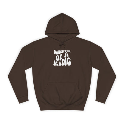 Daughter Of A King, Hoodie
