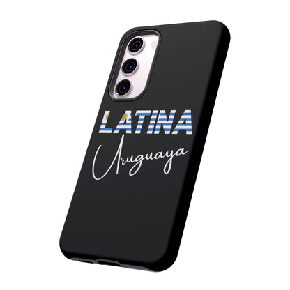 Latina Uruguaya, Tough Phone Case