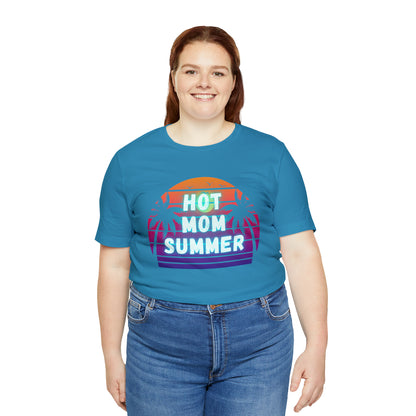 Hot Mom Summer, Shirt