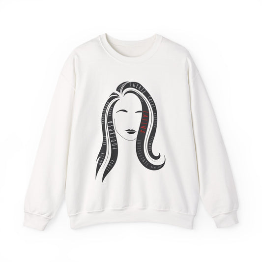 Fuerza Latina, Sweatshirt
