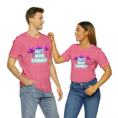 Hot Mom Summer, Shirt