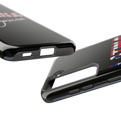 Latina Boricua, iPhone Hard Case