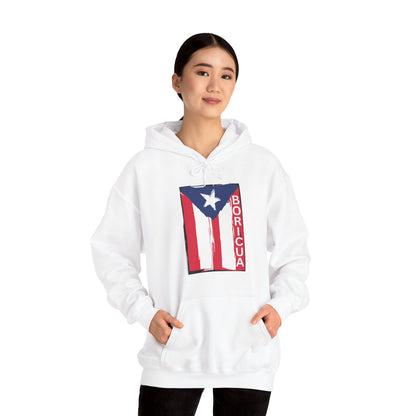 Boricua, Hoodie
