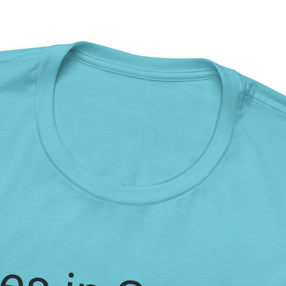 Cries in Spanish, Shirt