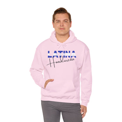 Latina Hondureña, Hoodie