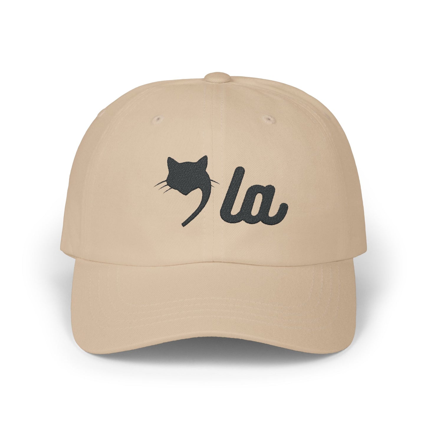 Kamala Harris ",la with cat ears" Hat