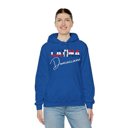 Latina Dominicana, Hoodie
