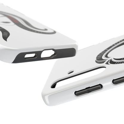 Fuerza Latina, Tough iPhone Case
