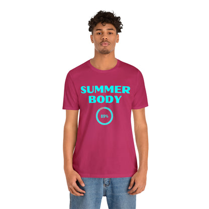 Summer Body Loading, Shirt