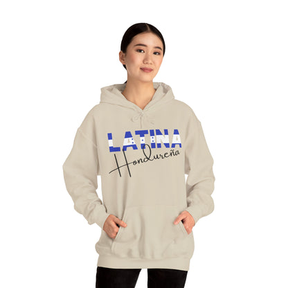 Latina Hondureña, Hoodie