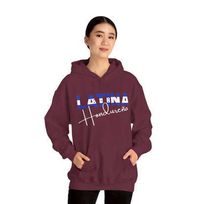 Latina Hondureña, Hoodie