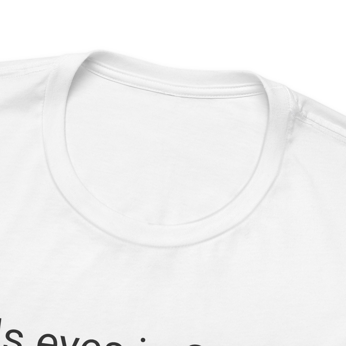 [rolls eyes in Spanish], Shirt