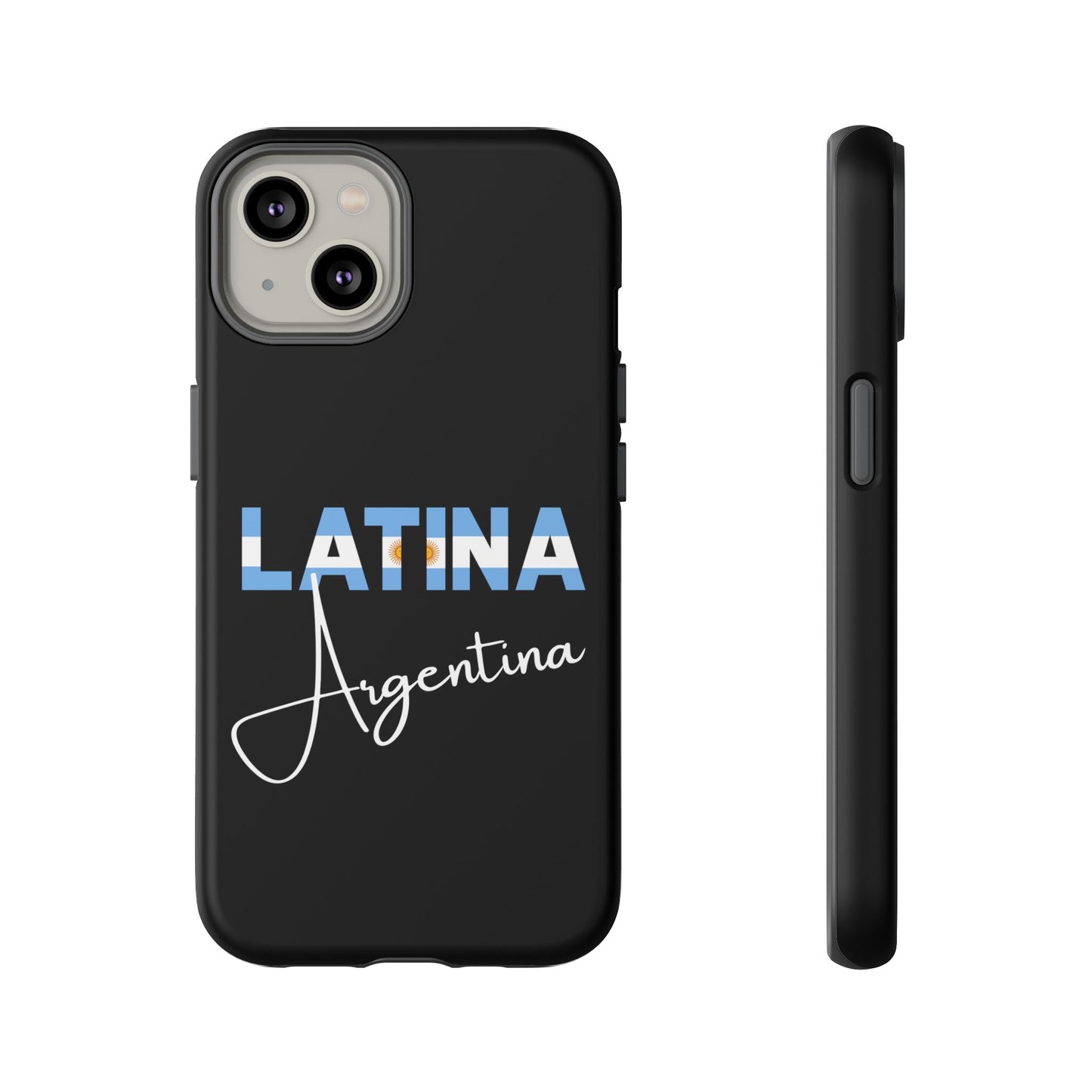 Latina Argentina Tough Phone Case | Argentina Latina Pride Protective Cover