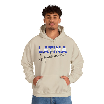 Latina Hondureña, Hoodie