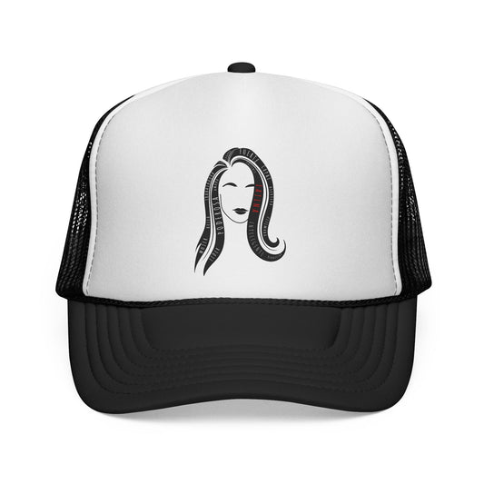 Fuerza Latina Trucker Caps | Latina Empowerment Pride Hats
