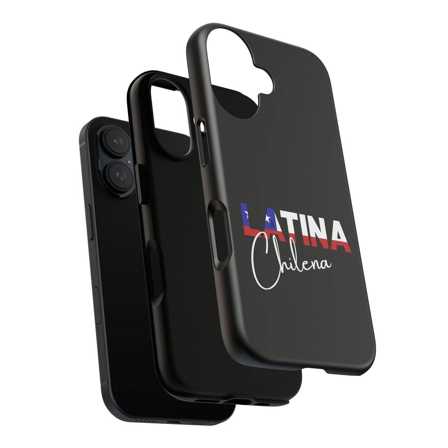 Latina Chilena, Tough Phone Case