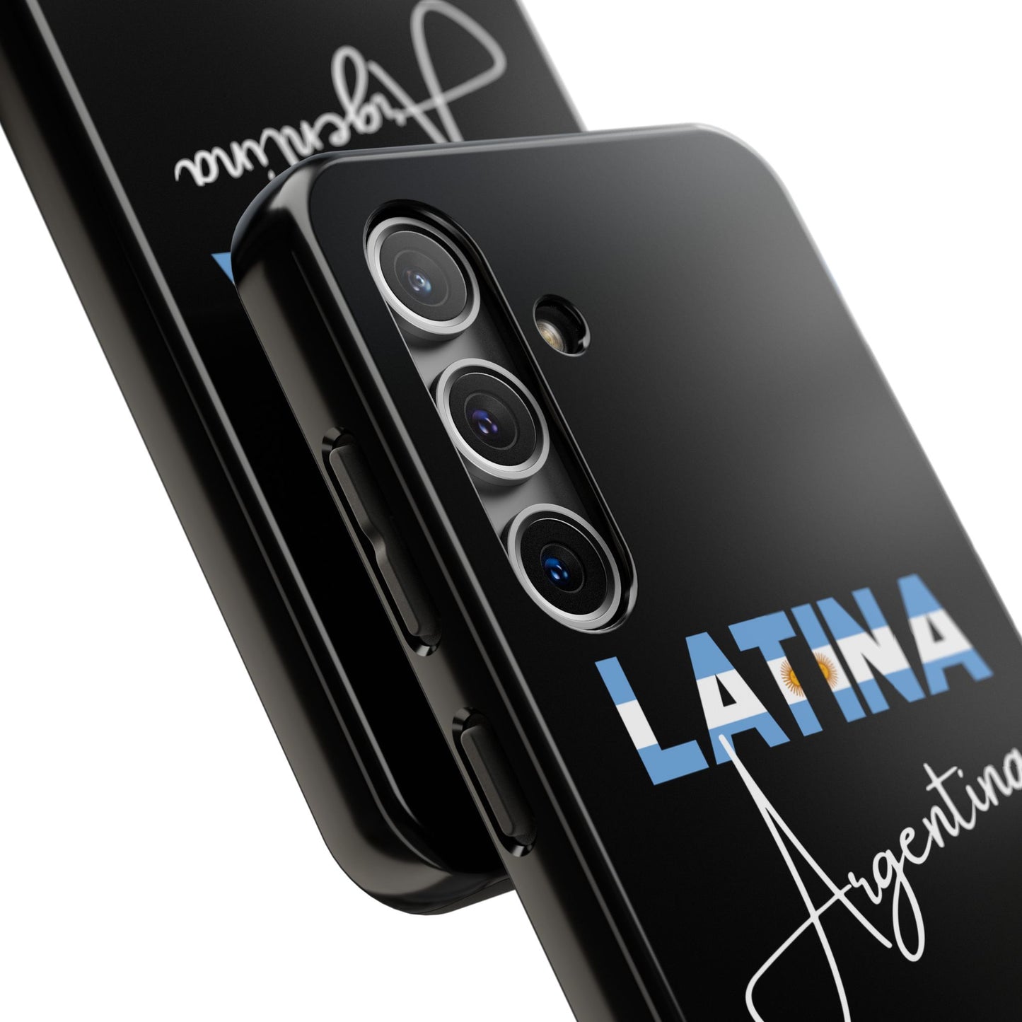 Latina Argentina Tough Phone Case | Argentina Latina Pride Protective Cover