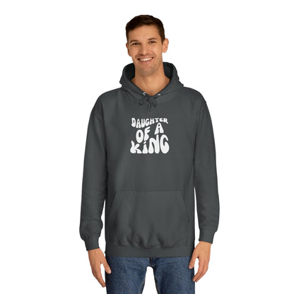 Daughter Of A King, Hoodie