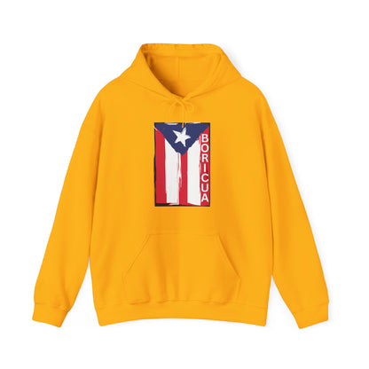 Boricua, Hoodie